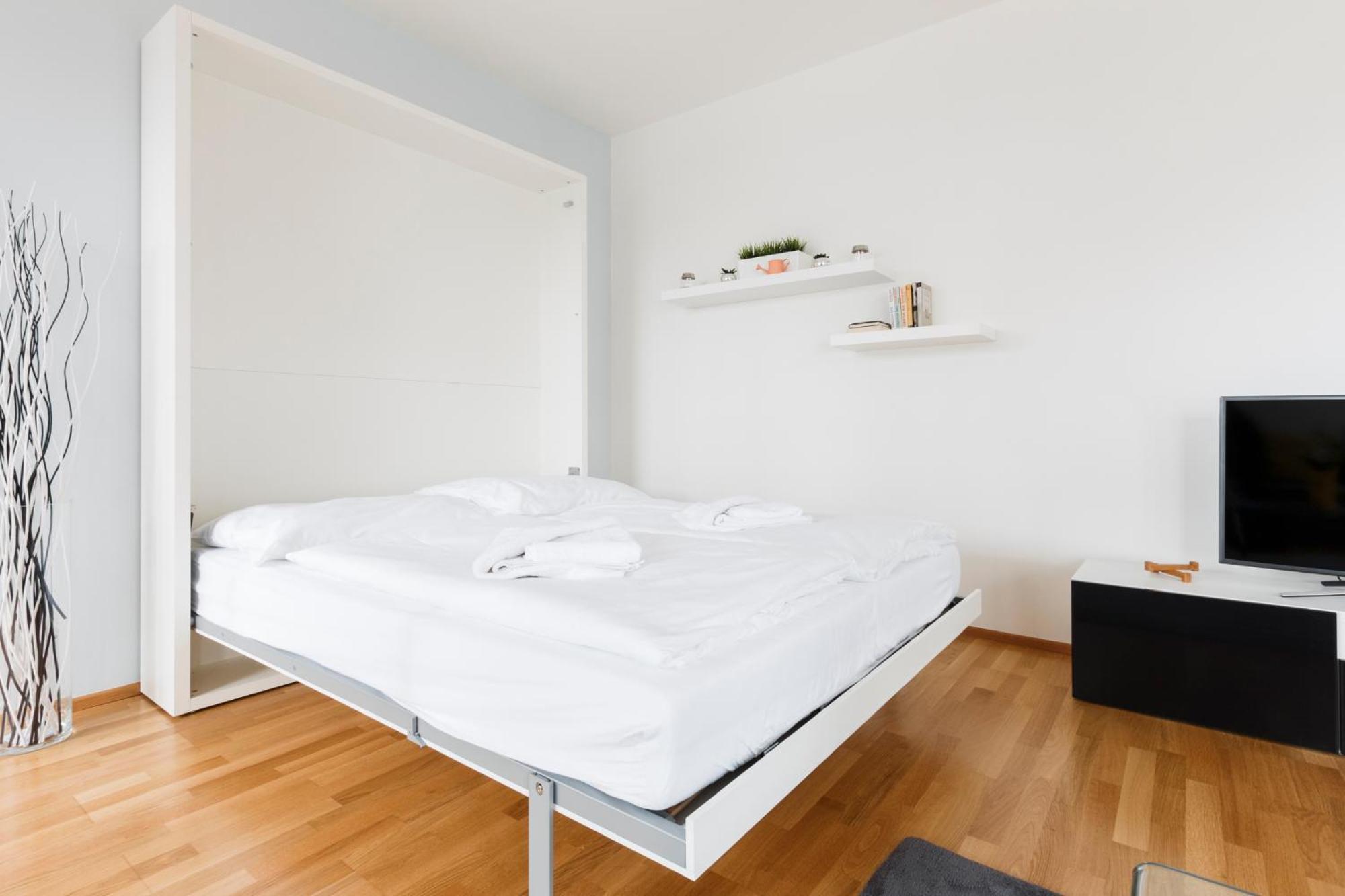 Days - Luxurious In Trendy Zizkov * Praga