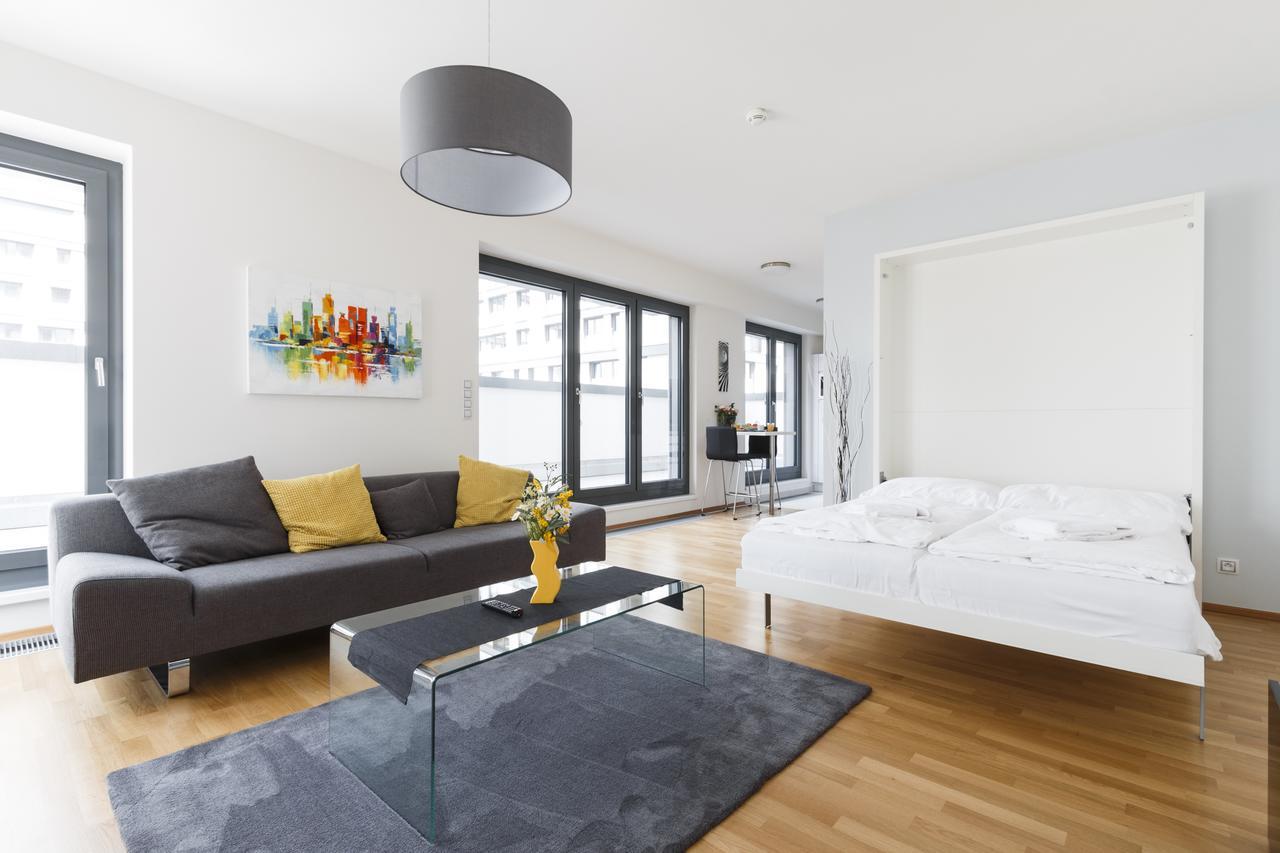Apartamento Days - Luxurious In Trendy Zizkov