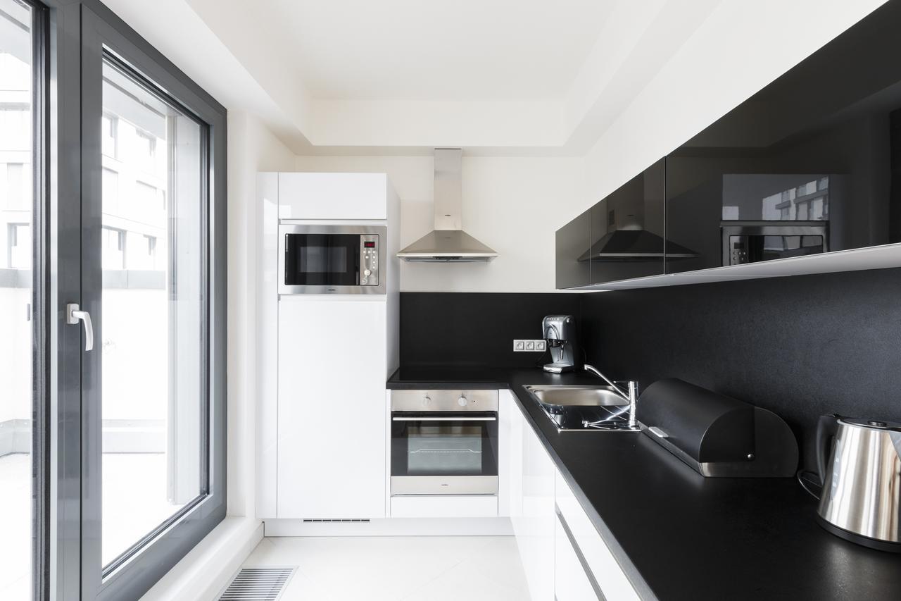 Days - Luxurious In Trendy Zizkov Apartamento