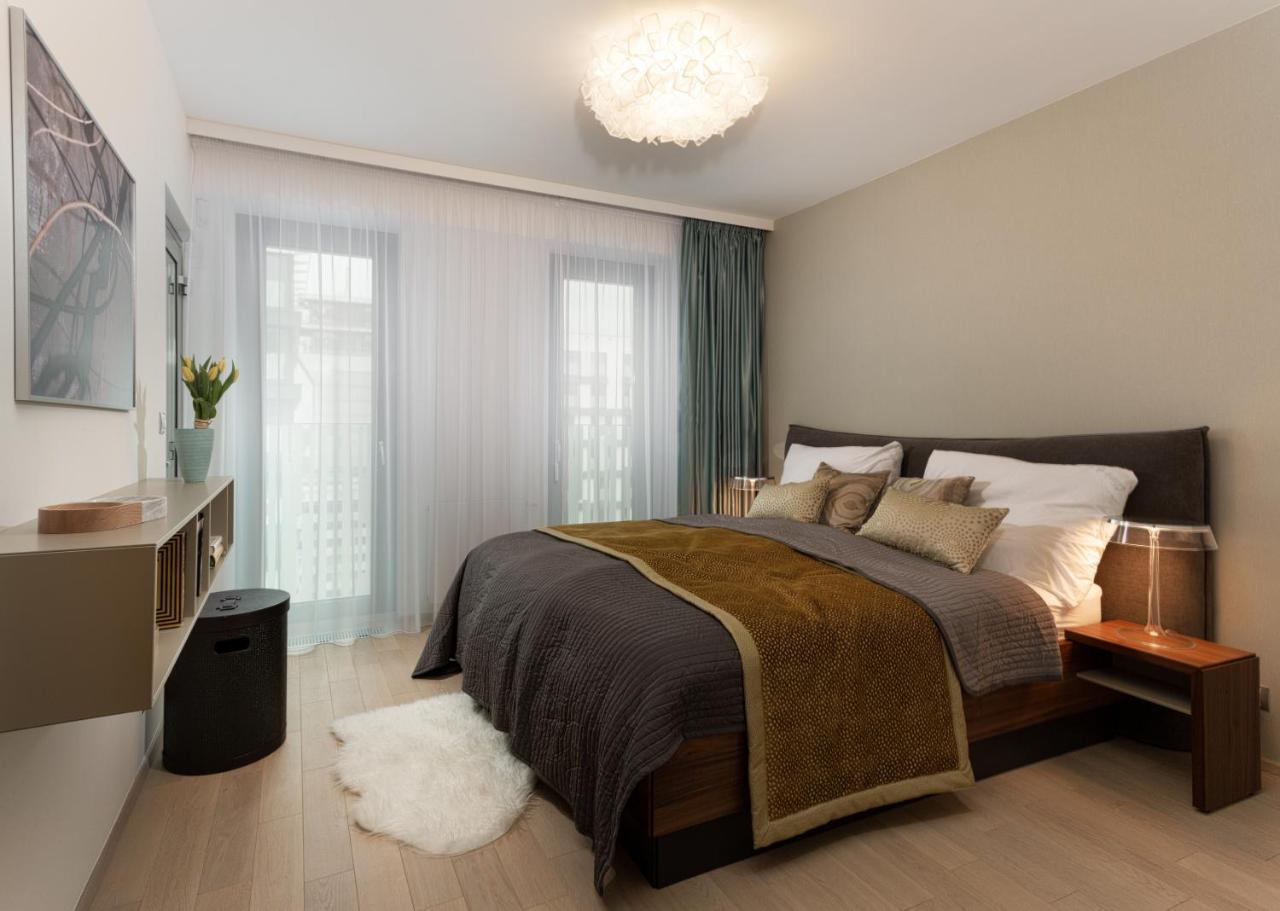 Apartamento Days - Luxurious In Trendy Zizkov *