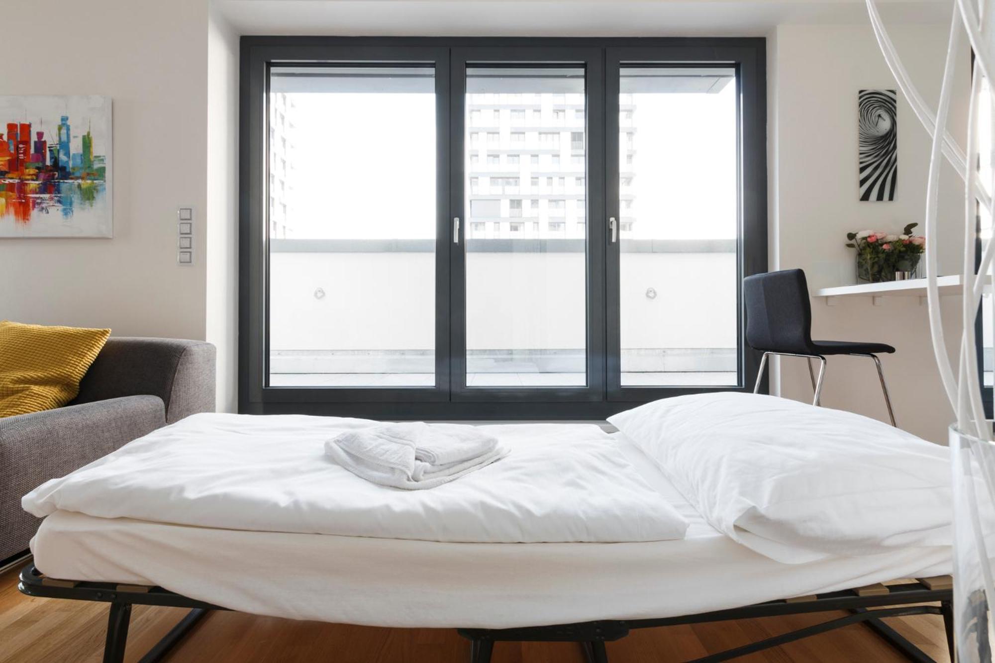 Days - Luxurious In Trendy Zizkov