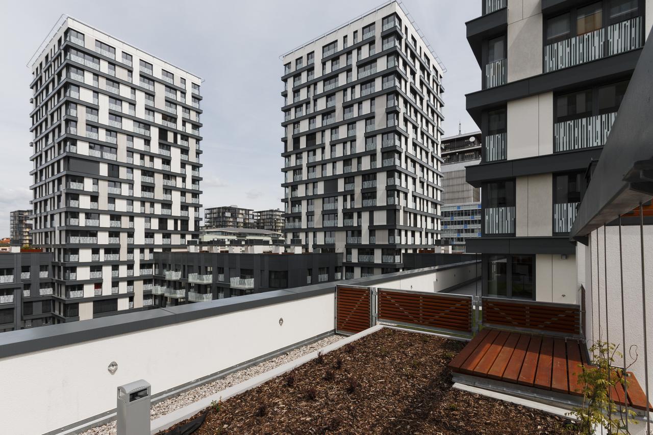 Apartament Days - Luxurious In Trendy Zizkov Praga